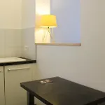 Charming 2-bedroom In The 16 Apartamento París