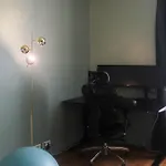 Charming 2-bedroom In The 16 París